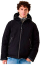 Garcia - gj510910 - heren - jassen