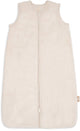 Jollein slaapzak baby mouwloos 70cm - velvet - oatmeal
