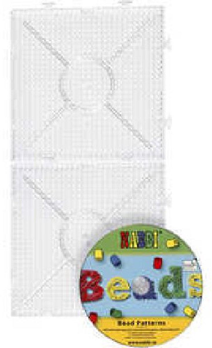 Nabbi https: www.cchobby.nl onderplaat-groot-vierkant-afm-15x15-cm-medium-helder-2-stuk-1-doos