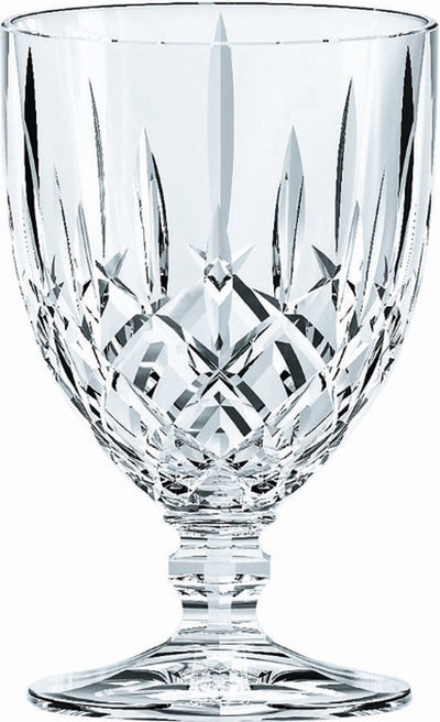 Nachtmann - gobletglas 'noblesse' - 230 ml - set 4 stuks