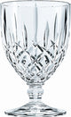 Nachtmann - gobletglas 'noblesse' - 230 ml - set 4 stuks