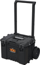 Keter roc pro gear 2.0 toolbox on wheels