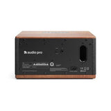 Audio Pro Audio BT5 Bluetooth Speaker Walnut - afbeelding 6