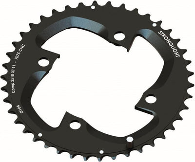 Stronglight kettingblad mtb chain ring mtb alu 36(22)t