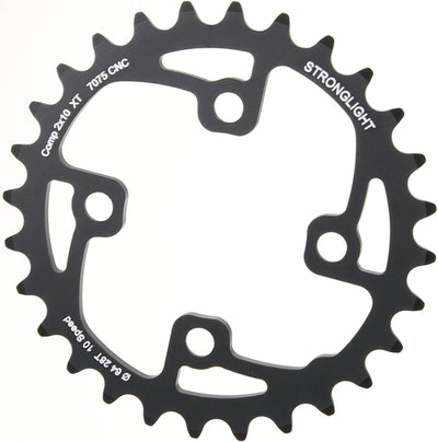 Stronglight kettingblad mtb chain ring mtb 28(40 42)t