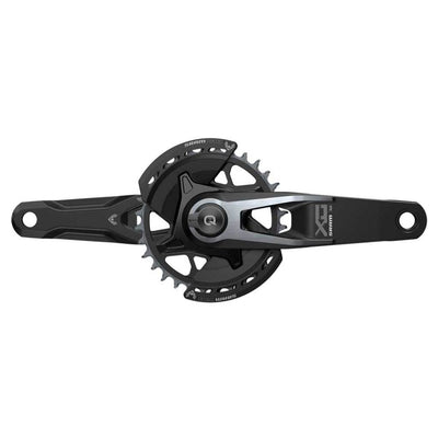Sram crankstel x0 eagle t pm d1