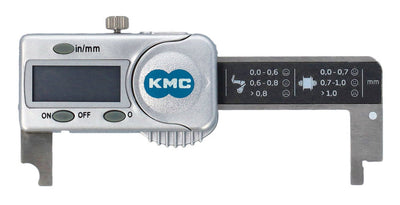 KMC Digital Chain Checker