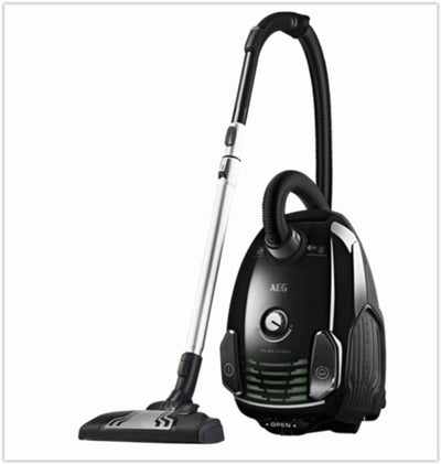 Aeg vx6-2-eco stofzuiger