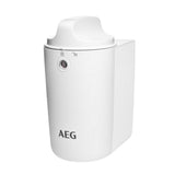 Aeg a9whmic1 microplastics filter voor wasmachine wit - afbeelding 1