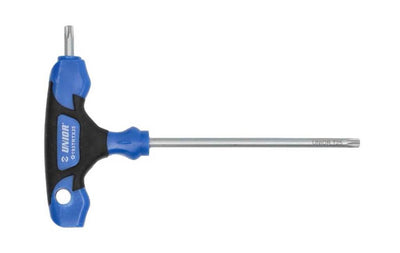 Unior grs torxsleutel t model m gat t25