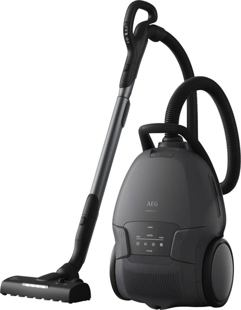 Aeg ab81a2dg stofzuiger