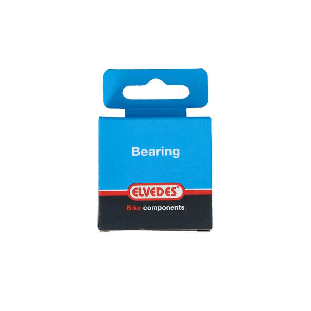 Elvedes kogellager 16807 2rs