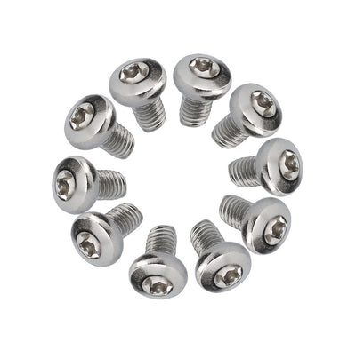 Unbranded anp bout 5x8 torx t25 din7500 ds a 10