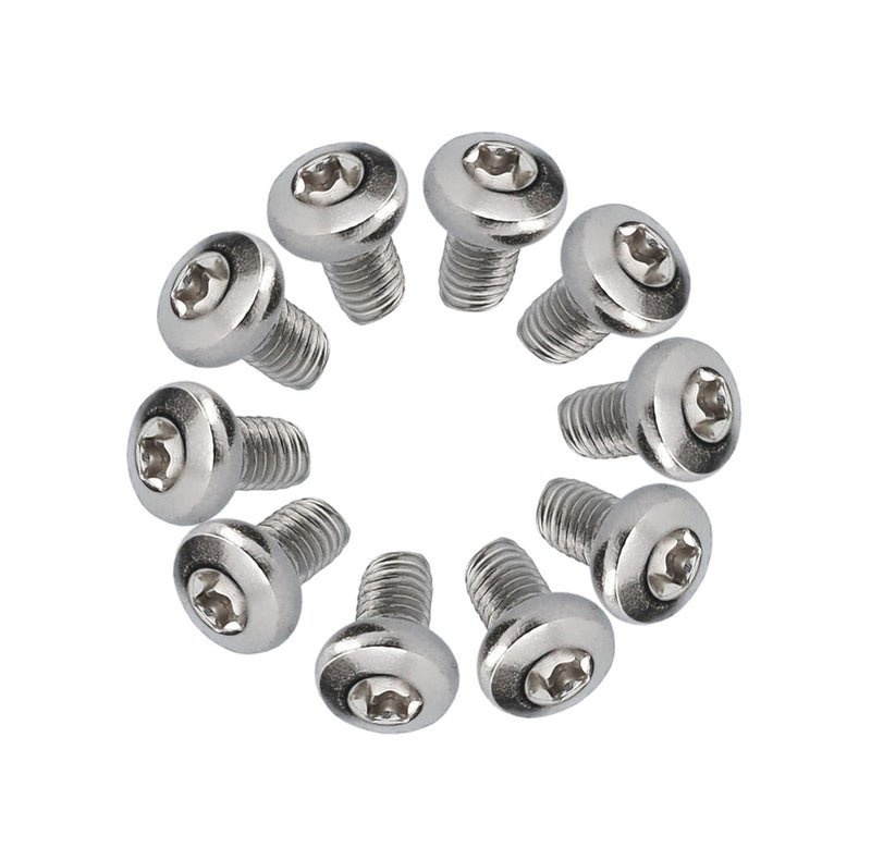 Unbranded anp bout 5x8 torx t25 din7500 ds a 10