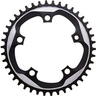 Sram kettenblatt force 1 chain ring force 1 40t cd110mm