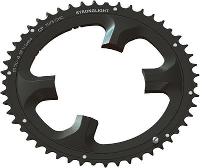 Stronglight kettingblad ct2 chain ring strongl.ct2 4a 50t 110mm duraace9000