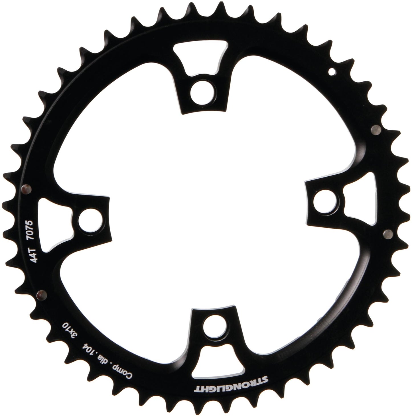 Stronglight kettingblad chain ring strongl. 4a 22t 104mm sram shi str