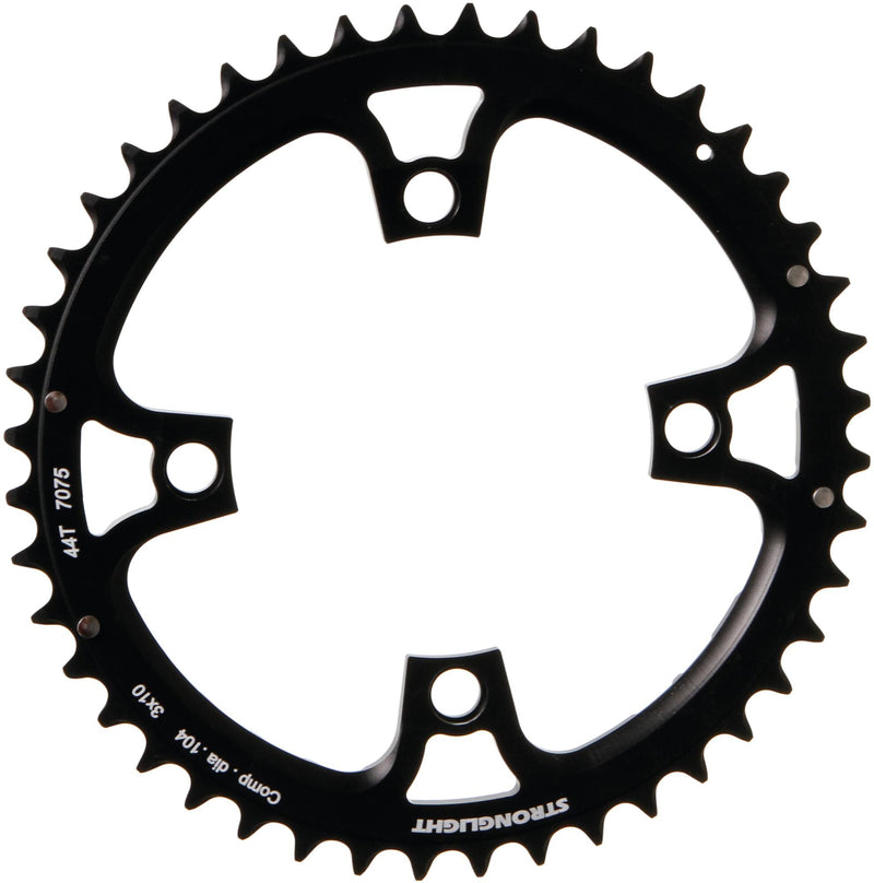 Stronglight kettenblatt chain ring strongl. 4a 32t 104mm sram shi str