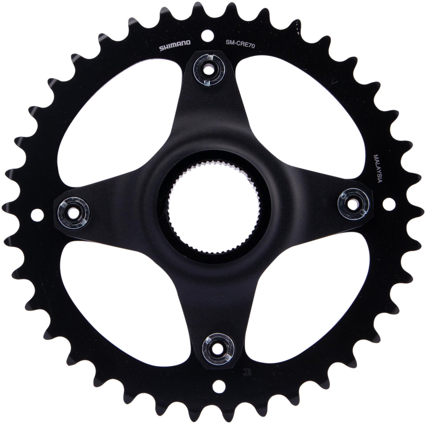 Shimano - Kettingblad 38T Steps SM-CRE70 10 11 speed