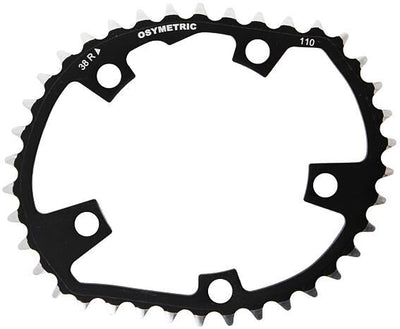 O.symetric kettingblad chain ring 38t