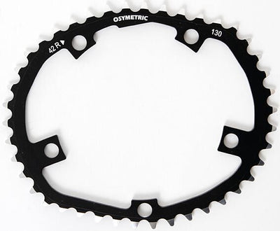 O.symetric kettingblad chain ring 42t