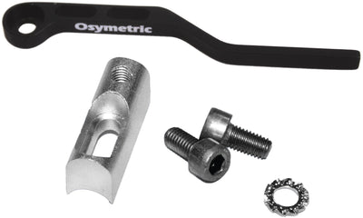 O.symetric montage-kit mount.kit 3pcs.