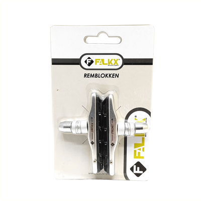 Falkx remblokken 70mm per paar
