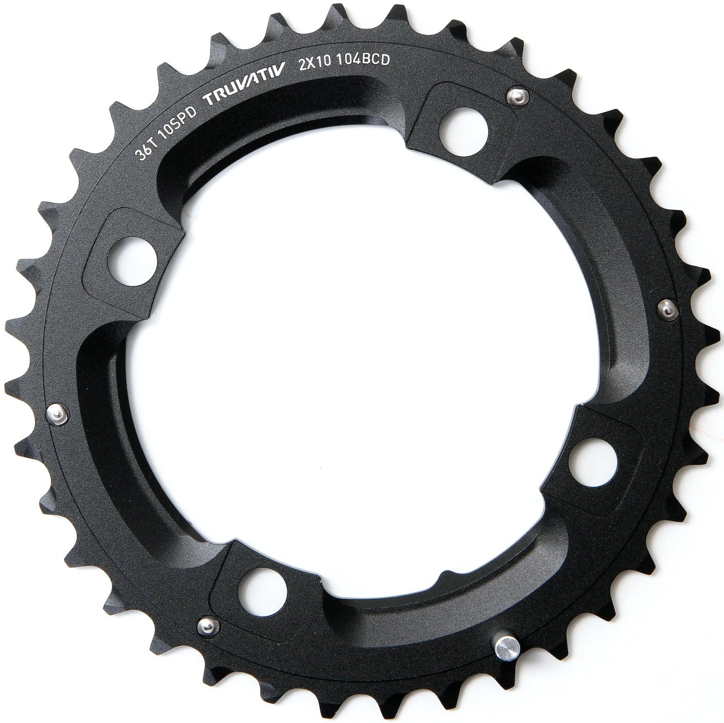 Truvativ kettingblad mtb chain ring 36t cd104mm b