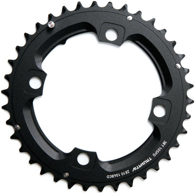 Truvativ kettenblatt mtb chain ring 38t cd104mm b