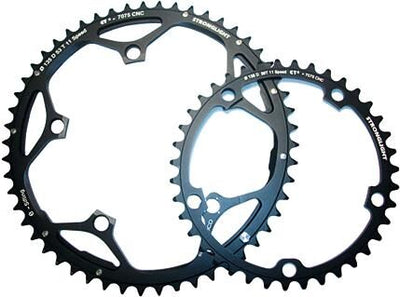 Stronglight kettingblad ct2 chain ring strongl.ct2 53t 135mm capma sr eps