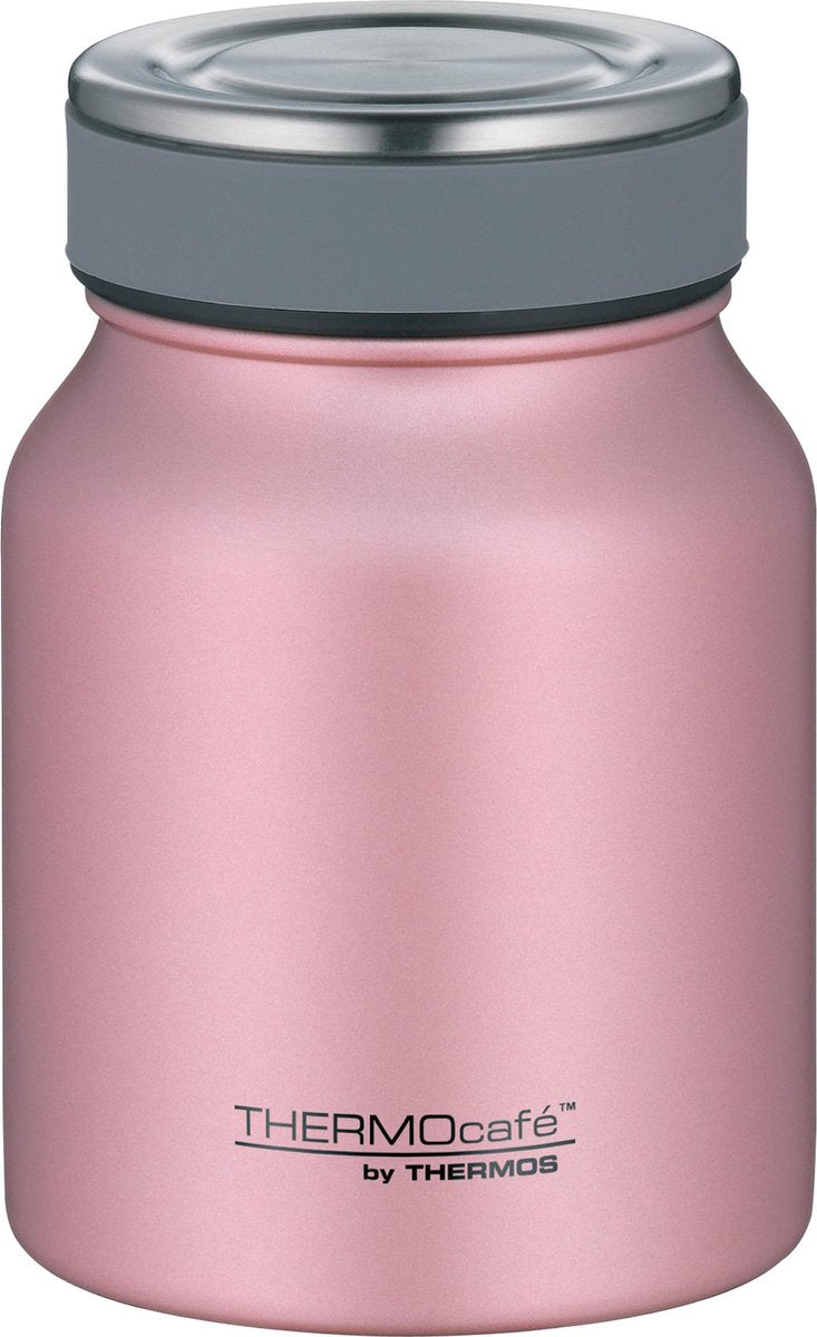 Thermos tc voedseldrager rose gold 0,5l