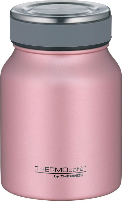 Thermos voedseldrager old pink 500 ml