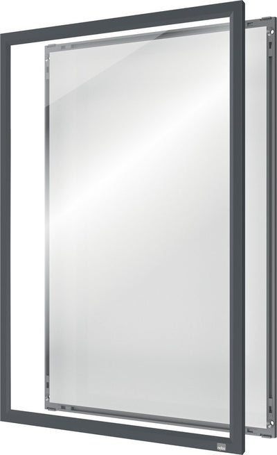 Nobo clip frame impression pro a3 poster met zwart frame