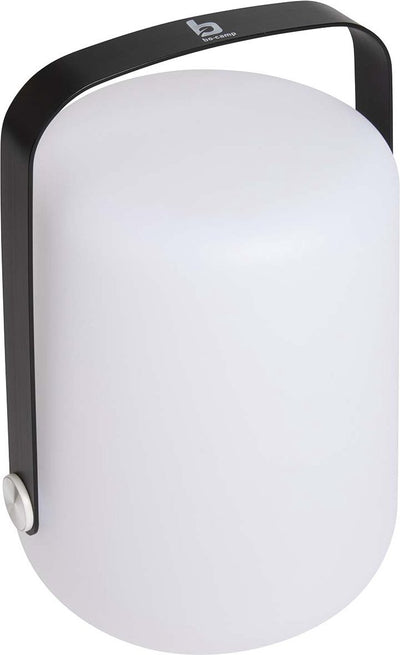 Bo-camp - industrial - tafellamp - steller - oplaadbaar - 130 lumen