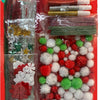 Grafix knutselset kerst