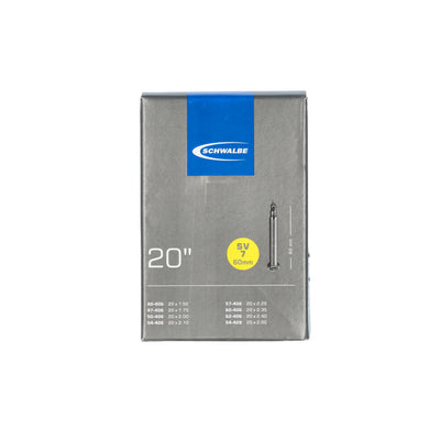 Schwalbe binnenband 20 sv7