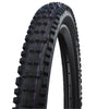 Schwalbe eddy current front 29x2.40 (62-622) folding evo super trail addix ultra soft black