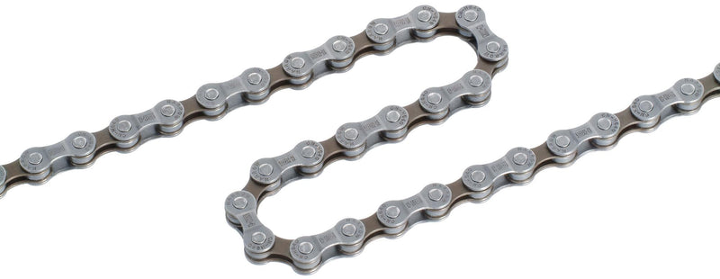 Shimano kette hg40 hyperglide-chain shim. hg40 116 links