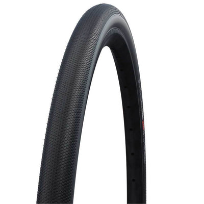 Schwalbe g-one speed 28x1.20 700x30c (30-622) folding performance line addix black