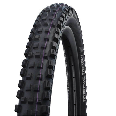 Schwalbe magic mary 27.5x2.60 (65-584) folding evo super trail addix ultra soft black