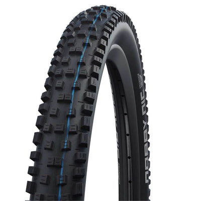 Schwalbe nobby nic - tle - addix speedgrip - super trail - 29x2.25 - black