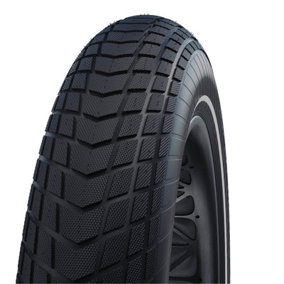Schwalbe Buitenband 20-2.75 (70-406) Super Moto-X Perf DD zw-skin+R