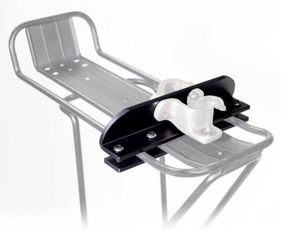 Burley kard bur travoy koppeling achterdrager zw