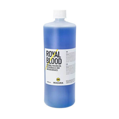 Magura Remvloeistof Royal Blood (1 liter)