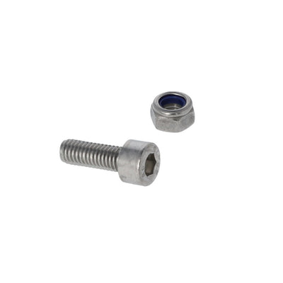 Bofix bout m5x14 inbus ds a 10