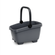 Newlooxs new looxs shopping cart clipper mik 2 anthracite