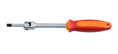 Unior grs speed pedaalsleutel 8mm