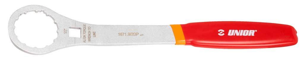 Unior grs trapassleutel praxis works m30 12 noks