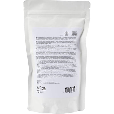 Creativ company https: www.cchobby.nl sojawas-voor-kaarsen-in-potten-creme-250-gr-1-doos