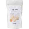 Creativ company https: www.cchobby.nl sojawas-voor-kaarsen-in-potten-creme-250-gr-1-doos